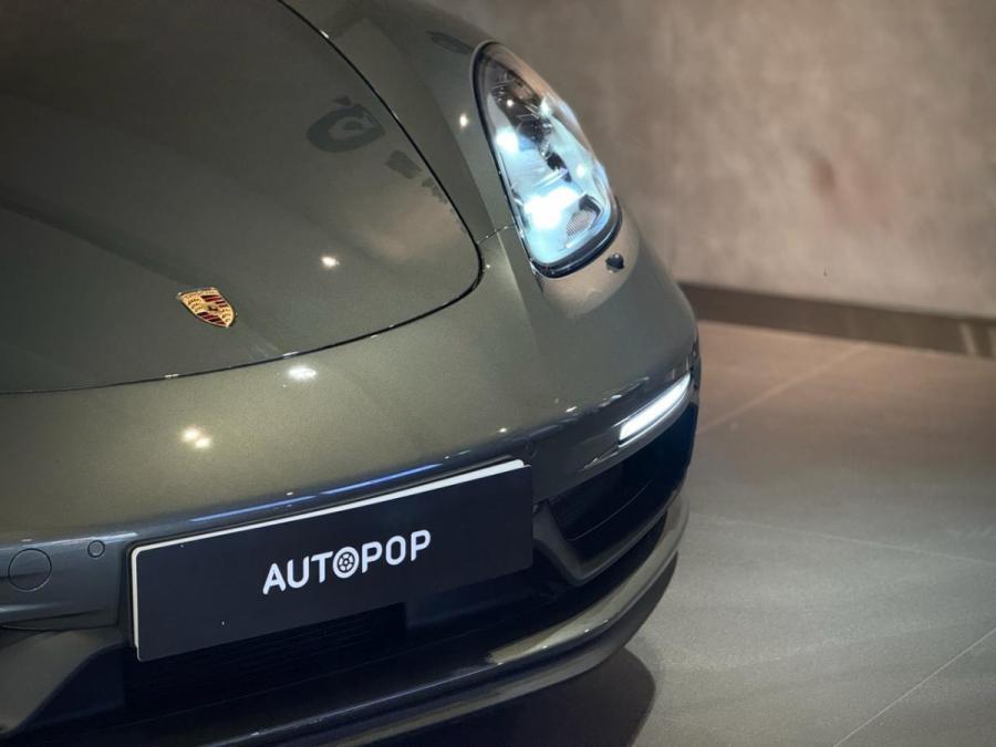 718 CAYMAN GTS 4.0 - Image 3